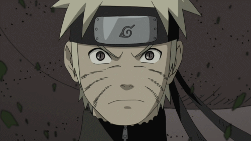 Naruto shippuden naruto animaçao GIF - Encontrar em GIFER