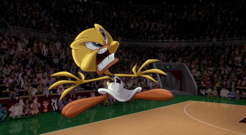 Space Jam Video Game Download