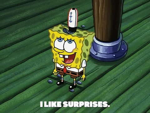 Season 2 episode 2 spongebob squarepants GIF - Find on GIFER