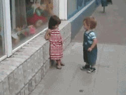 Kiss Kid Bon Gif Find On Gifer Kiss Kid Bon Gif Find On Gifer