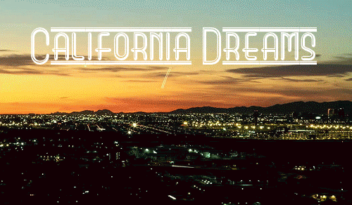 GIF california art design - animated GIF on GIFER