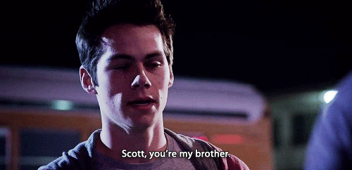 teen wolf quotes tumblr