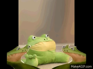 Mfw someone GIF Find on GIFER