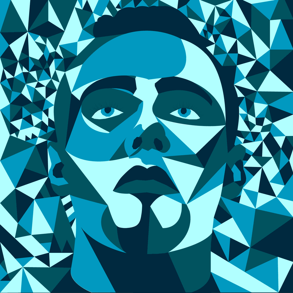 Geometry faces