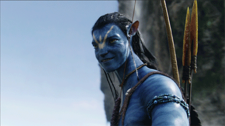 Avatar GIF - Avatar - Discover & Share GIFs
