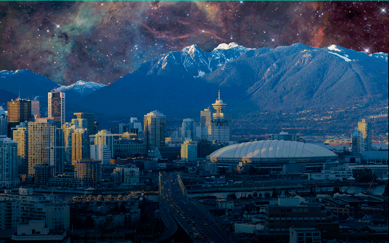 Cosmos city. Город в космосе. Гиф город будущего. Город будущего gif. Город будущее гиф.