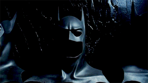 Batman returns GIF - Buscar en GIFER