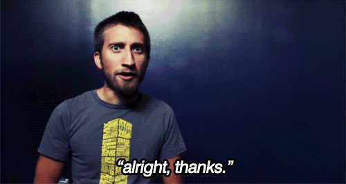 Ok thanks. Gif Alright ok.