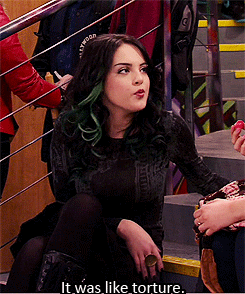 Victorious GIF - Find on GIFER