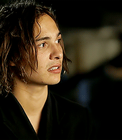 Image result for nick fear the walking dead