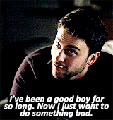Youre welcome connor walsh how to get away with murder GIF - Find ...
