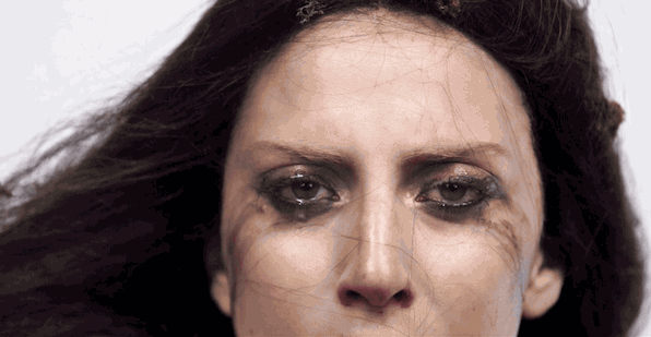 Artpop lady gaga artpop GIF - Find on GIFER