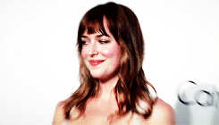 Dakota johnson GIF - Find on GIFER