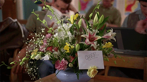 Clueless As Patricinhas De Beverly Hills Gif Find On Gifer