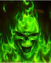 Top 30 Happy Skull GIFs  Find the best GIF on Gfycat