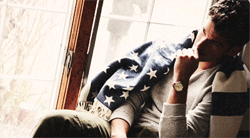 Trippy man GIF Find on GIFER