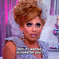 Bianca Del Rio Quotes Gif Bianca Del Rio Rupauls Drag Race Drag Race - Animated Gif On Gifer