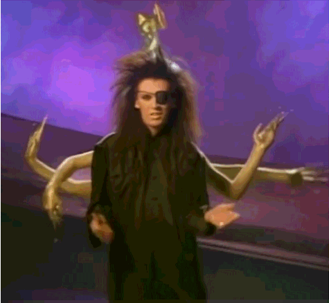 You spin me right round dead or alive GIF - Find on GIFER