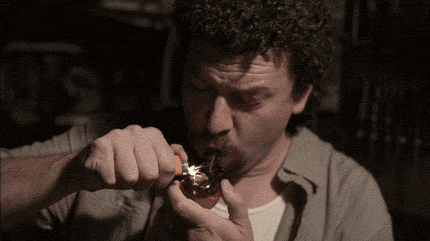 Kenny-powers-danny-mcbride GIFs - Get the best GIF on GIPHY