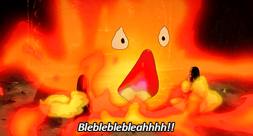 Аниме ходячий замок кальцифер. Ходячий замок демон кальцифер. Ходячий замок хаула кальцифер. Ходячий замок огонек кальцифер. Аниме ходячий замок кальцифер.