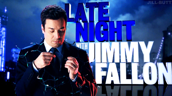 Jimmy fallon tonight show fallon tonight GIF - Find on GIFER