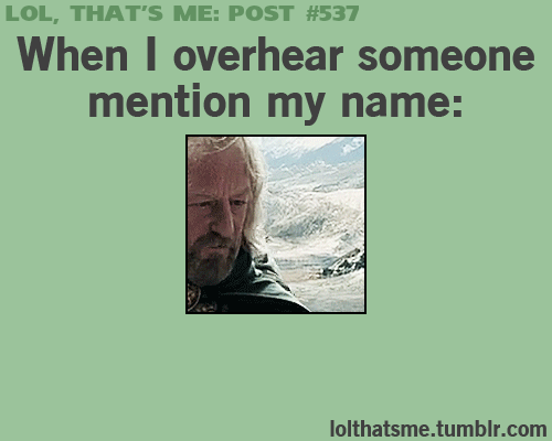 Lord of the rings tumblr GIF - Find on GIFER