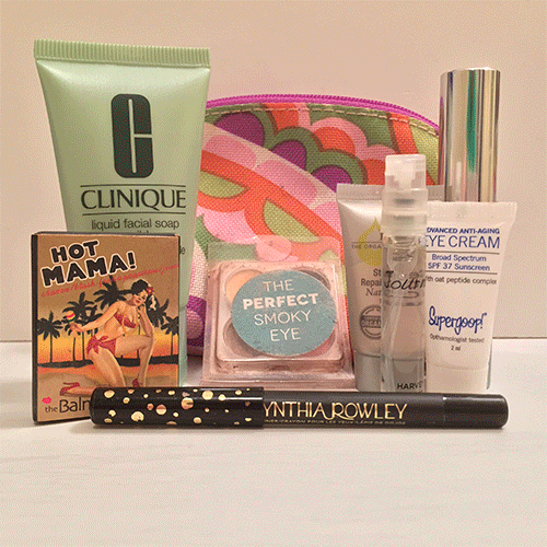 Makeup GIF Find on GIFER