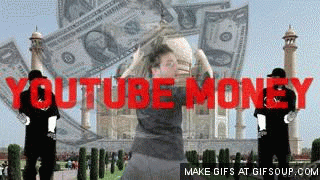 Earn $365.90 Using GIF'S To Make Money Online (Worldwide) 