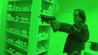 Natural born killers GIF - Find on GIFER