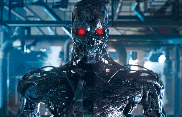 Terminator 2 GIF - Encontrar en GIFER