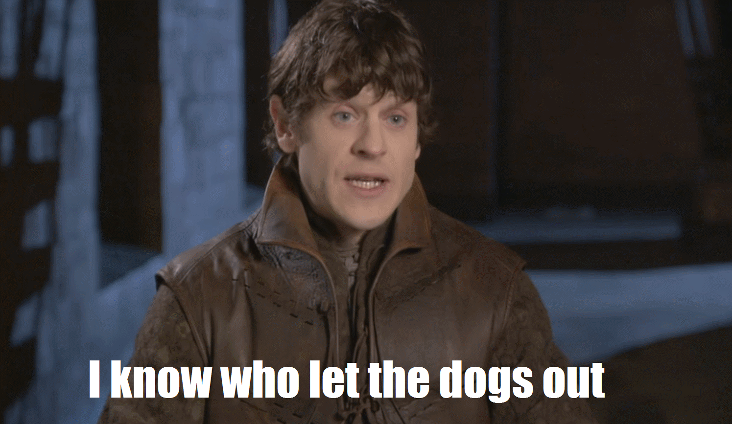 Game of thrones everything GIF - Find on GIFER