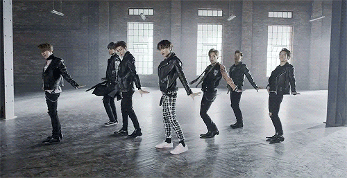 Kpop Dance Gifs Ezu Photo Mobile