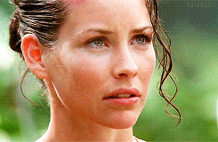 Evangeline lilly evangeline lilly s oscar nuez GIF - Find on GIFER