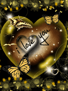 Iloveyou GIF - Find on GIFER