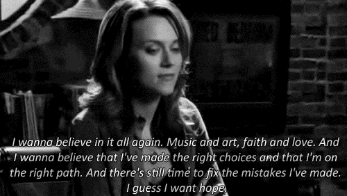 one tree hill quotes on life tumblr
