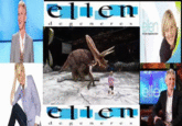 The ellen show GIF - Find on GIFER