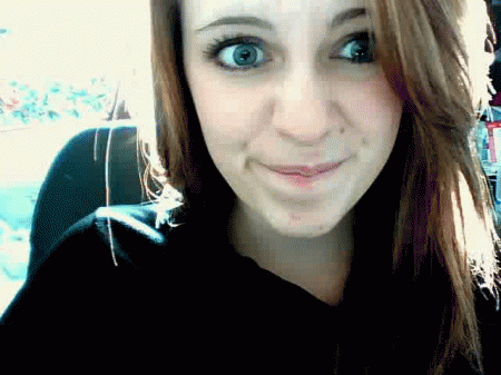 Brown eyes GIF Find on GIFER