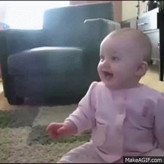 Laughing GIF - Find on GIFER