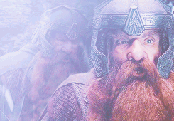 GIF the lord of the rings - animated GIF on GIFER