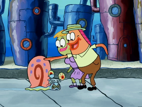 Spongebob 13