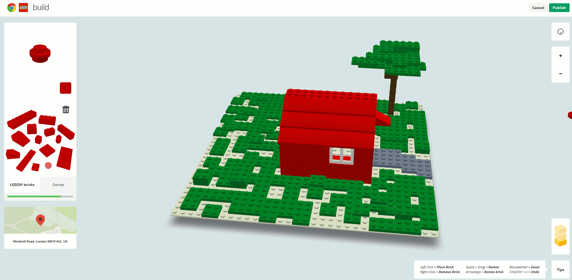 Lego GIF Find on GIFER