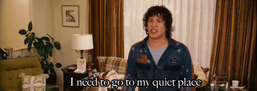 Andy samberg GIF - Encontrar en GIFER