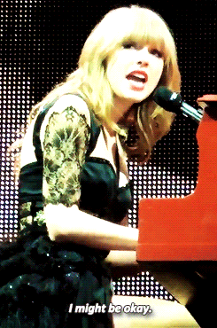 Taylor Swift Red Tour All Too Well Gif Find On Gifer