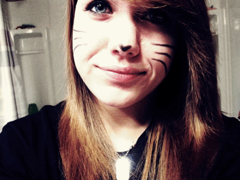 Line sticker shop GIF Find on GIFER