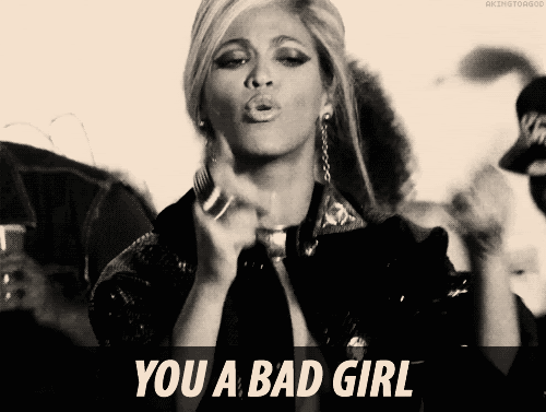 Beyonce GIF - Find on GIFER