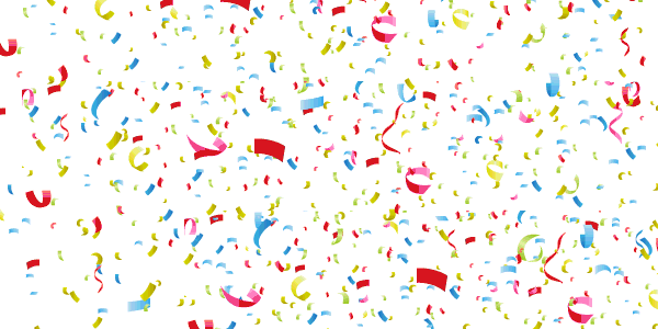 Confetti Gif Confetti Gif
