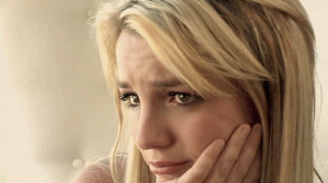 GIF britney spears - animated GIF on GIFER