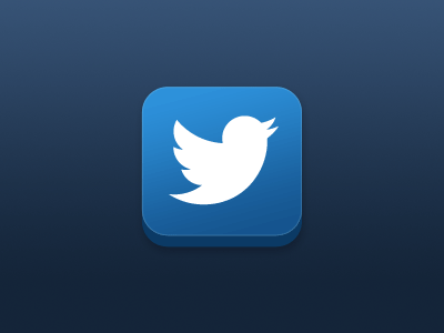 Twitter icons GIF - Find on GIFER