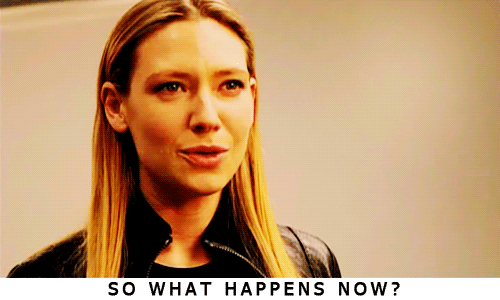 Image result for so what gif