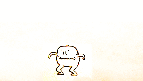 GIF art neil sanders - animated GIF on GIFER